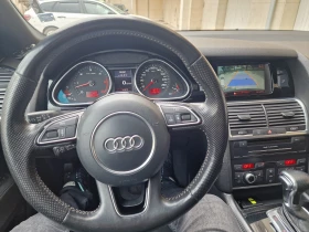 Audi Q7, снимка 12