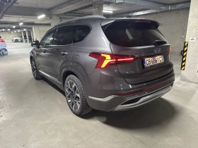 Hyundai Santa fe SIGNATURE, снимка 2