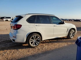 BMW X5 M* SPORT* LINE* ПОДГРЕВ* КАМЕРА* КЕЙЛЕС* LANE* ASS, снимка 2