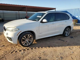 BMW X5 M* SPORT* LINE* ПОДГРЕВ* КАМЕРА* КЕЙЛЕС* LANE* ASS, снимка 1