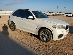 BMW X5 M* SPORT* LINE* ПОДГРЕВ* КАМЕРА* КЕЙЛЕС* LANE* ASS, снимка 3