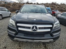 Mercedes-Benz GL 350 - 23400 лв. - 99011594 | Car24.bg