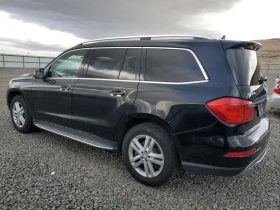 Mercedes-Benz GL 350 - 23400 лв. - 99011594 | Car24.bg