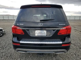 Mercedes-Benz GL 350 | Mobile.bg    5