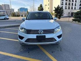 VW Touareg * ЦЕНА ДО БЪЛГАРИЯ * (CARFAX)* АВТО КРЕДИТ* 