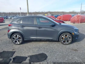 Hyundai Kona LIMITED 4x4 КРАЙНА ЦЕНА ДО БЪЛГАРИЯ - 28000 лв. - 74798809 | Car24.bg