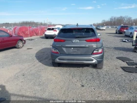 Hyundai Kona LIMITED 4x4 КРАЙНА ЦЕНА ДО БЪЛГАРИЯ - 28000 лв. - 74798809 | Car24.bg