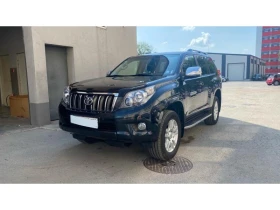 Toyota Land cruiser LC150