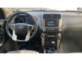 Toyota Land cruiser LC150 | Mobile.bg    10