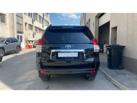 Toyota Land cruiser LC150 | Mobile.bg    4