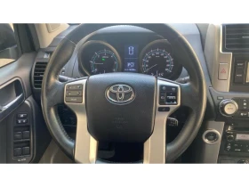Toyota Land cruiser LC150 | Mobile.bg    15