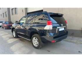 Toyota Land cruiser LC150 | Mobile.bg    2