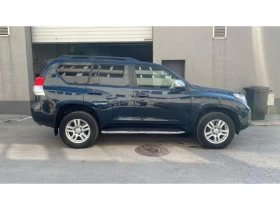 Toyota Land cruiser LC150 | Mobile.bg    12