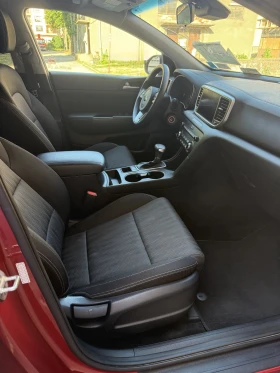 Kia Sportage IV 2.4  | 2020 . | 86 000   | Mobile.bg    12