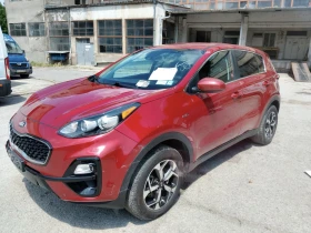     Kia Sportage IV 2.4  | 2020 . | 86 000  