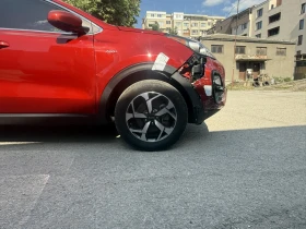    Kia Sportage IV 2.4  | 2020 . | 86 000  