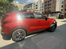 Kia Sportage IV 2.4  | 2020 . | 86 000   | Mobile.bg    5