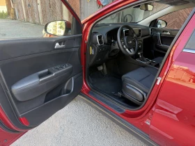 Kia Sportage IV 2.4  | 2020 . | 86 000   | Mobile.bg    7