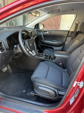 Kia Sportage IV 2.4  | 2020 . | 86 000   | Mobile.bg    8