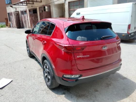 Kia Sportage IV 2.4  | 2020 . | 86 000   | Mobile.bg    6