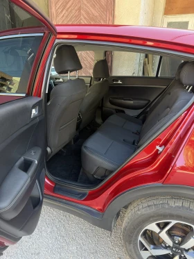 Kia Sportage IV 2.4  | 2020 . | 86 000   | Mobile.bg    9