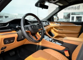 Jeep Grand cherokee 2023 Jeep Grand Cherokee Summit | RESERVE  | Mobile.bg    7