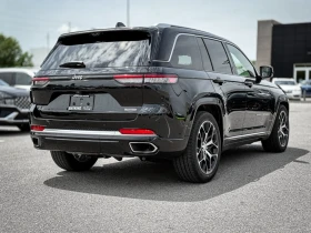 Jeep Grand cherokee 2023 Jeep Grand Cherokee Summit | RESERVE  | Mobile.bg    4