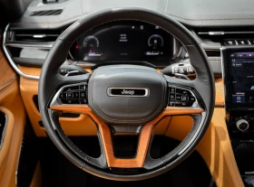 Jeep Grand cherokee 2023 Jeep Grand Cherokee Summit | RESERVE  | Mobile.bg    10