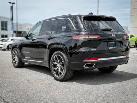 Jeep Grand cherokee 2023 Jeep Grand Cherokee Summit | RESERVE  | Mobile.bg    6