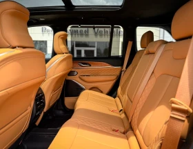 Jeep Grand cherokee 2023 Jeep Grand Cherokee Summit | RESERVE  | Mobile.bg    16