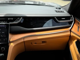Jeep Grand cherokee 2023 Jeep Grand Cherokee Summit | RESERVE  | Mobile.bg    15
