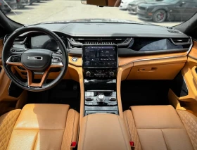 Jeep Grand cherokee 2023 Jeep Grand Cherokee Summit | RESERVE  | Mobile.bg    9