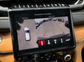 Jeep Grand cherokee 2023 Jeep Grand Cherokee Summit | RESERVE  | Mobile.bg    12