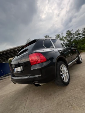 Porsche Cayenne 3.2 //TOP | Mobile.bg    6