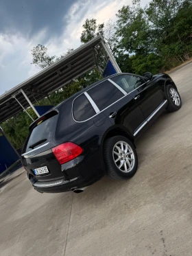     Porsche Cayenne 3.2 //TOP