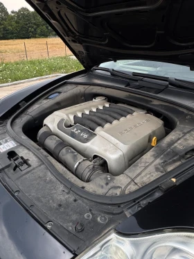 Porsche Cayenne 3.2 //TOP | Mobile.bg    17