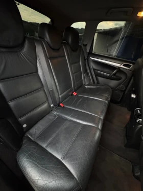 Porsche Cayenne 3.2 //TOP | Mobile.bg    10