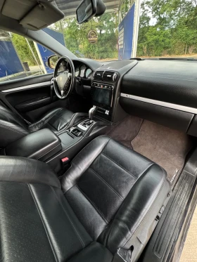 Porsche Cayenne 3.2 //TOP | Mobile.bg    9