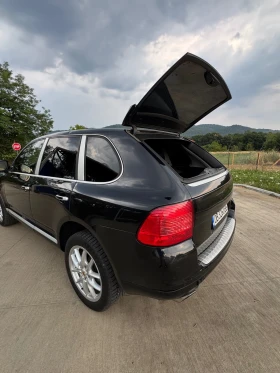 Porsche Cayenne 3.2 //TOP | Mobile.bg    5