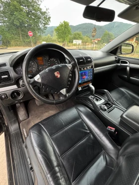 Porsche Cayenne 3.2 //TOP | Mobile.bg    7