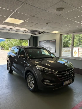 Обява за продажба на Hyundai Tucson ~39 990 лв. - изображение 1