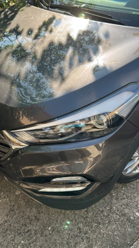 Обява за продажба на Hyundai Tucson ~39 990 лв. - изображение 6