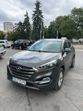 Обява за продажба на Hyundai Tucson ~39 990 лв. - изображение 5