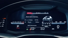 Audi SQ8 2020 Audi SQ8 4.0 TFSI - 105000 лв. - 42720673 6
