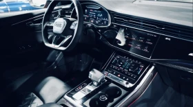 Audi SQ8 2020 Audi SQ8 4.0 TFSI - 105000 лв. - 42720673 7