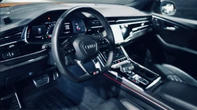 Audi SQ8 2020 Audi SQ8 4.0 TFSI - 105000 лв. - 42720673 5