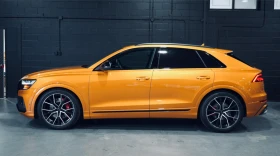 Audi SQ8 2020 Audi SQ8 4.0 TFSI - 105000 лв. - 42720673 4