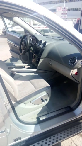 Mercedes-Benz ML 280 W164 | Mobile.bg    13
