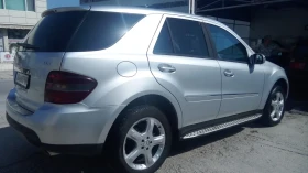 Обява за продажба на Mercedes-Benz ML 280 W164 ~12 000 лв. - изображение 3