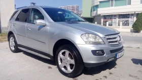 Обява за продажба на Mercedes-Benz ML 280 W164 ~12 000 лв. - изображение 1